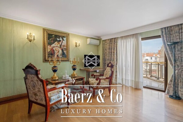 photo 8 Cannes Croisette – Relais de la Reine