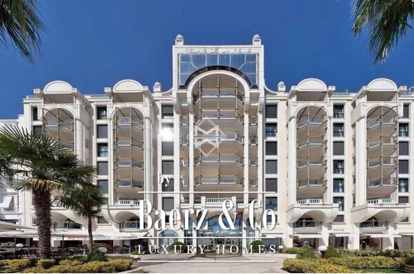 photo 21 Cannes Croisette – Relais de la Reine