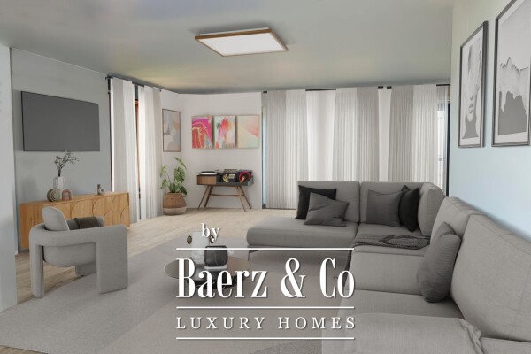 photo 7 Exclusive 5-bedroom penthouse