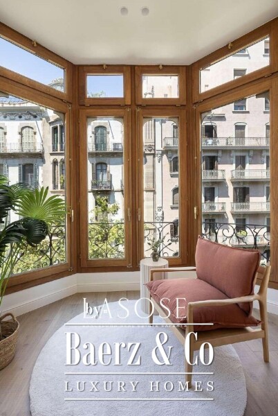 photo 31 Barcelona, La Dreta de lEixample