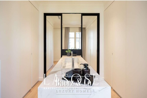 photo 35 Barcelona, La Dreta de lEixample