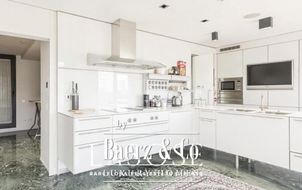 photo 10 Barcelona, Sant Gervasi - Galvany