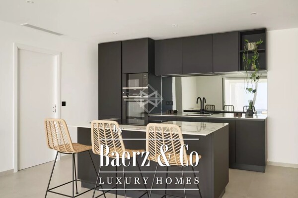 photo 10 Majestic villa with panoramic sea view