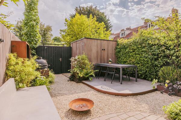 photo 18 Bos en Vaartlaan 22