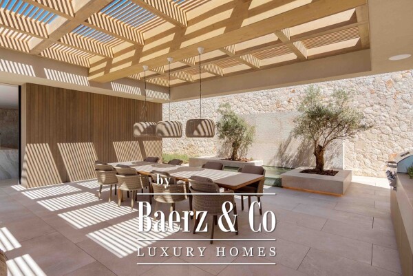 photo 17 Villa in Costa d'en Blanes with Breathtaking Sea Views