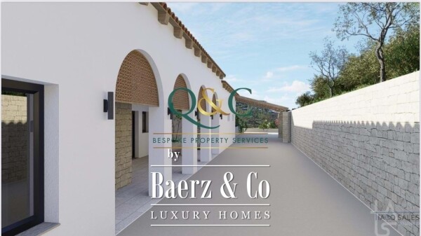 photo 19 Beautiful luxury home in São Brás de Alportel, Bico Alto