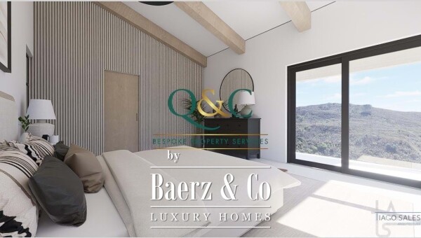 photo 34 Beautiful luxury home in São Brás de Alportel, Bico Alto