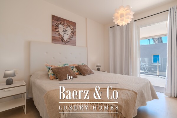 photo 16 Wonderfull villa in gated community Playa Paraíso, Tenerife