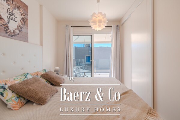 photo 18 Wonderfull villa in gated community Playa Paraíso, Tenerife