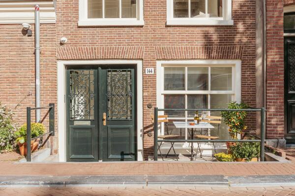 photo 2 Bloemgracht 144