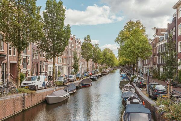 photo 38 Bloemgracht 144