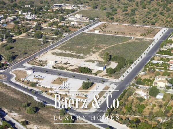 photo 2 Plot for facilities in Es Garrovers, Marratxí