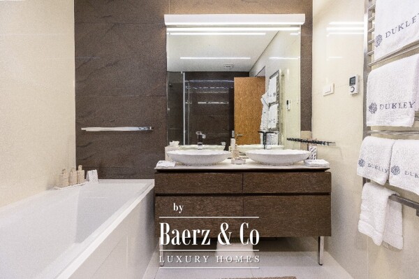 photo 22 Luxurious Apartment in a 5* Hotel in Budva