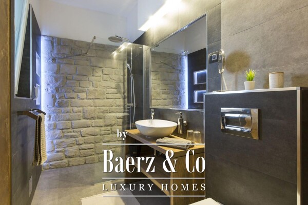 photo 18 Istria, Labin, beautiful villa with sea view full of amenities