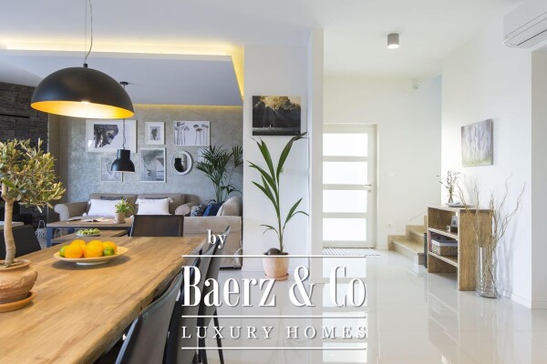 photo 34 Istria, Labin, beautiful villa with sea view full of amenities