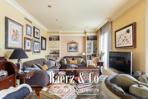 photo 1 Apartment for sale in Esquerra de l´Eixample