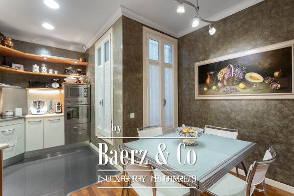 photo 12 Apartment for sale in Esquerra de l´Eixample