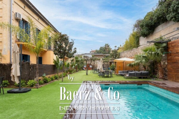 photo 45 Apartment for rent in Sant Gervasi - La Bonanova