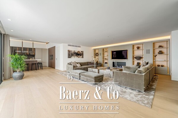 photo 51 Villa - Nagüeles - Golden Mile - Marbella - Ref: 8645