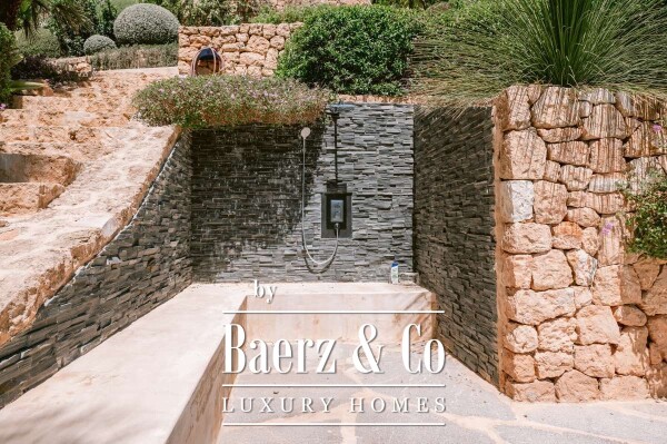 photo 18 Beautiful luxury home in Can Furnet, Can Furnet