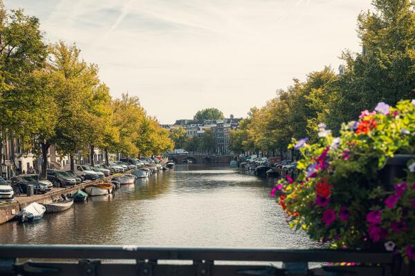 photo 39 Keizersgracht 698 E