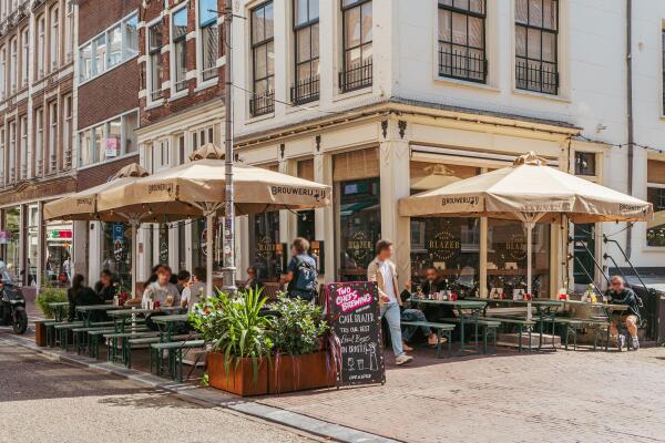 photo 66 Herengracht 6