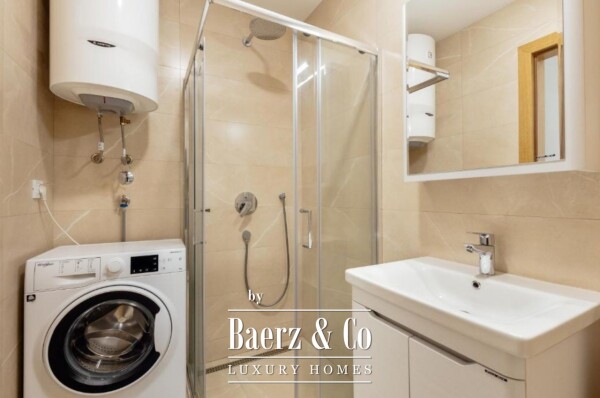 photo 16 Apartment in Herceg Novi Municipality with a Pool and a Sea View