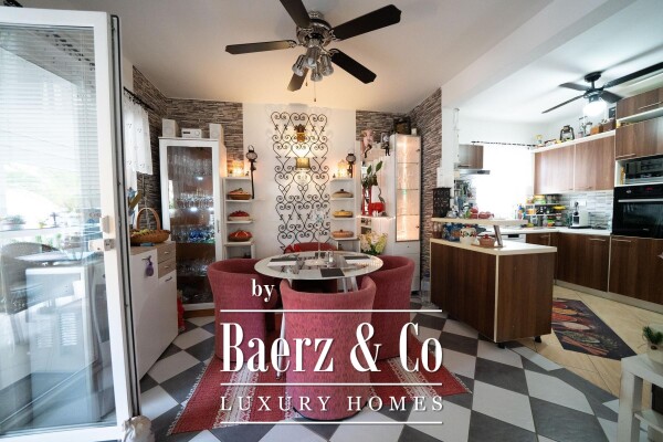 photo 10 Zadar, Vir, beautiful house with two apartments and sea view