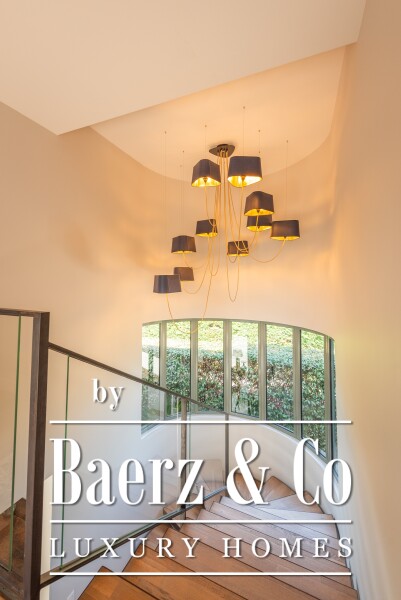 photo 9 Exceptional architect-designed villa for sale in Saint-Raphaël - 183 m² with swimming pool and terrace,