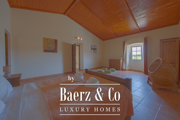 photo 8 Exceptional Historic Estate – Crato, Alentejo