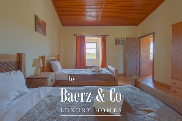 photo 17 Exceptional Historic Estate – Crato, Alentejo