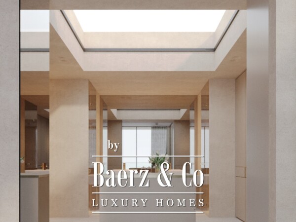 photo 34 T4+2 Villa in Birre, turnkey delivery in Summer 2026