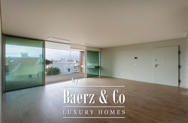 photo 2 3 bedroom flat in new condominium in Oeiras