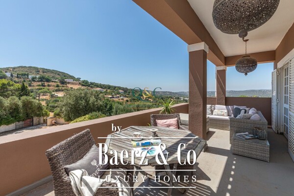 photo 19 Beautiful luxury home in Santa Bárbara de Nexe, Santa Bárbara de Nexe