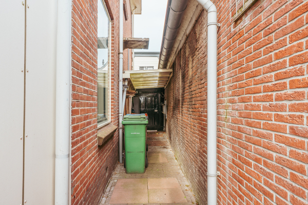 photo 39 Amstelzijde 40