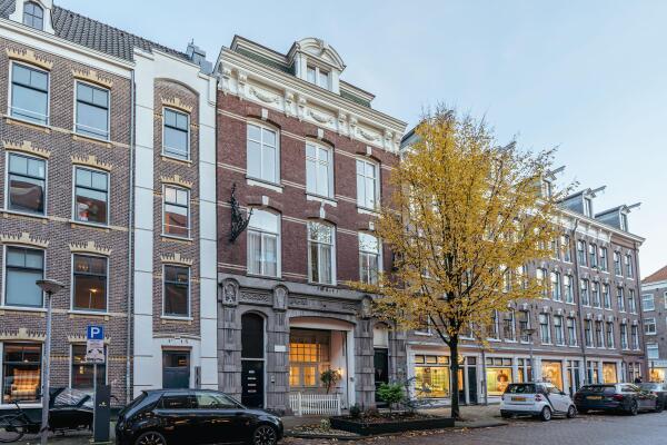 photo 56 Eerste Van der Helststraat 1 D