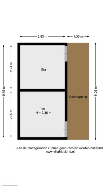 Floor Plan 7 - Sedyk 5