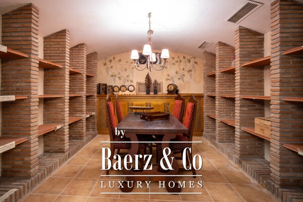 photo 22 Villa - Golden Mile - Marbella - Ref: 8651