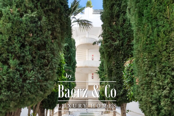 photo 12 Apartment - Golden Mile - Marbella - Ref: 8653