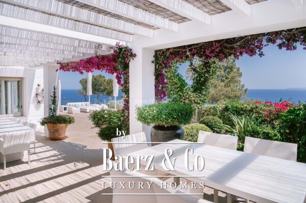 photo 17 Beautiful luxury home in Área de Eivissa, Cap Martinet