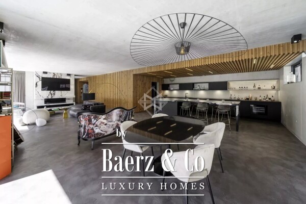 photo 11 Contemporary home within walking distance of the village