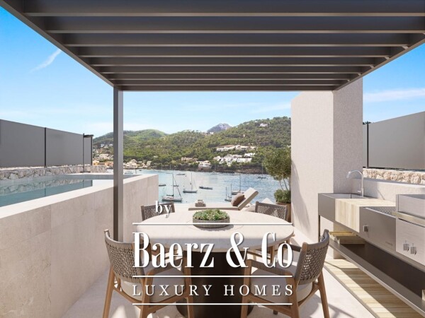 photo 10 My Cala Fonoll - New Development: 4 exclusive residences by the sea