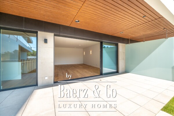 photo 22 4 bedroom flat with private garden, in Parede