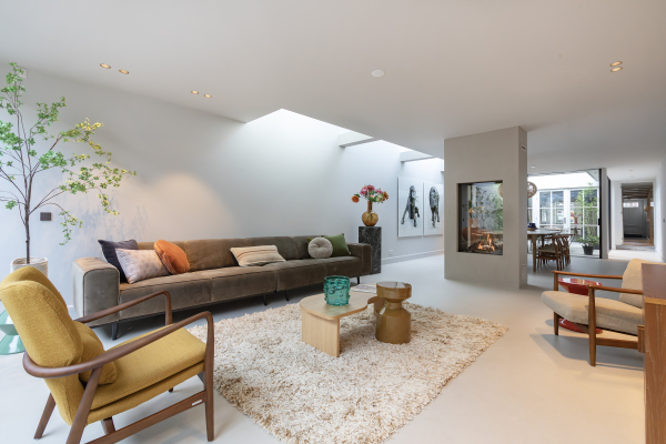 photo 2 Prinsengracht 845