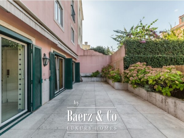 photo 2 Apartment 3 Bedrooms Rent Lisboa