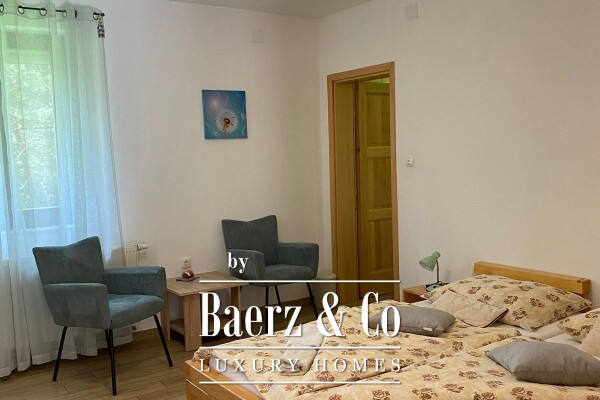 photo 29 Plitvice lakes, Korenica, two houses NKP 470m2