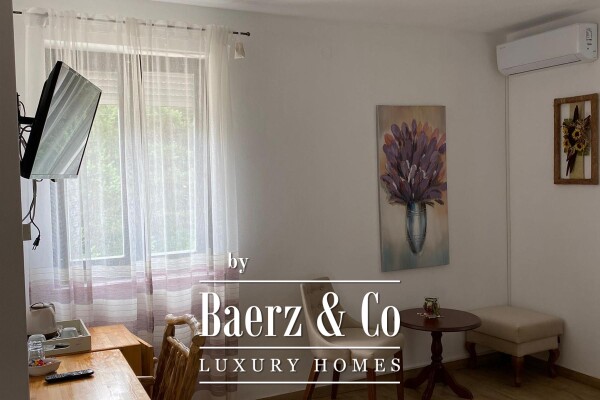 photo 35 Plitvice lakes, Korenica, two houses NKP 470m2