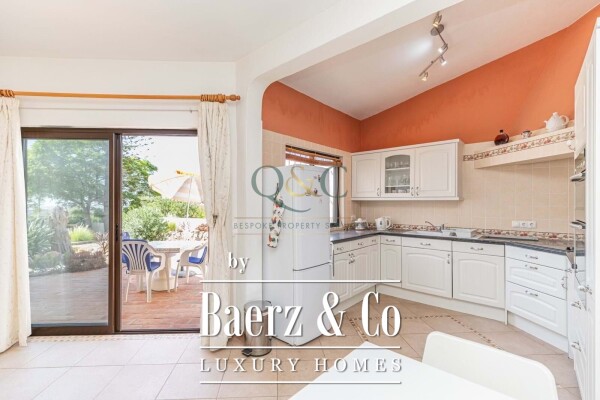 photo 8 Beautiful luxury home in Santa Bárbara de Nexe, Santa Bárbara de Nexe