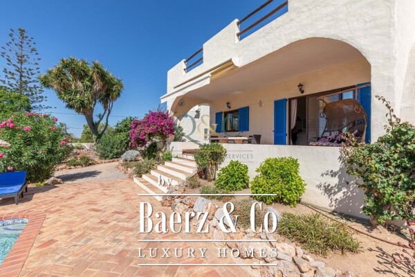 photo 16 Beautiful luxury home in Santa Bárbara de Nexe, Santa Bárbara de Nexe