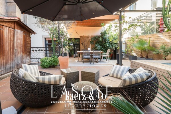 photo 7 Barcelona, El Gòtic